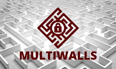 Multiwalls.com - Creative brandable domain for sale